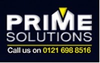 Prime Solutions (UK) Ltd 652306 Image 0